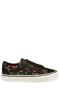 Vans Old Skool 36 Lace-Up Sneakers