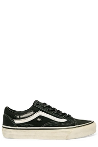 Vans Old Skool 36 Lace-Up Sneakers