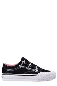 Vans Old School Rap Sneakers