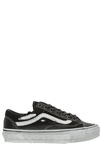 Vans Old Skool 36 Lace-Up Sneakers
