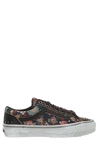 Vans Old Skool 36 Lace-Up Sneakers