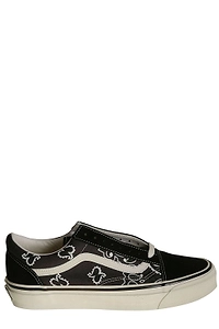 Vans Old Skool Bandana Low-Top Sneakers