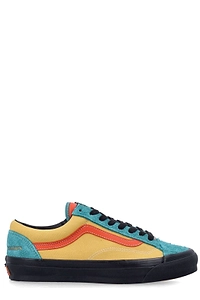 Vans Otw X Julian Klincewicz Old Skool 36 Low-Top Sneakers