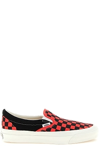 Vans Old Skool 36 Lx Souvenir Slip-On Sneakers