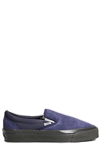 Vans Old Skool 36 Lx Souvenir Slip-On Sneakers