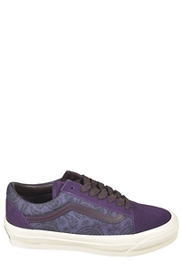 Vans Old Skool Lace-Up Sneakers