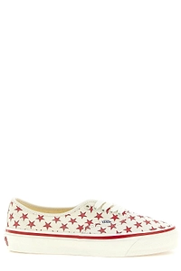 Vans Premium Authentic 44 Star-Print Low-Tops