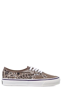 Vans Premium Authentic Shoes