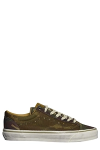 Vans Premium Old Skool 36 Lace-Up Sneakers