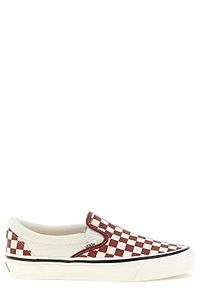 Vans Premium Classic Slip-On Sneakers