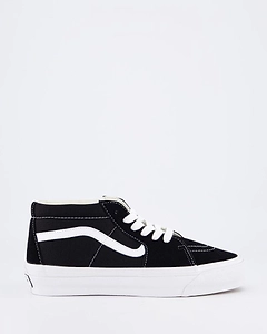 Vans Premium Sk8-Mid 83 Lace-Up Sneakers