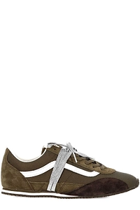 Vans Premium Super Lowpro Trainers