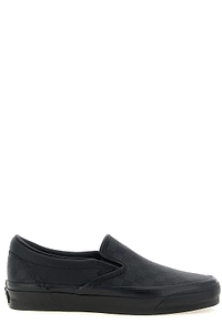 Vans Premium Slip-On 98 Checkerboard Slip-Ons