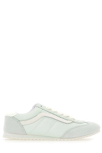 Vans Serio Low-Top Sneakers