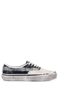 Vans Embellished Low-Top Sneakers