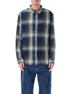 Vans Relaxed Check Shirt