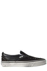 Vans Shadow Low-Top Sneakers