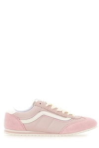 Vans Serio Low-Top Sneakers