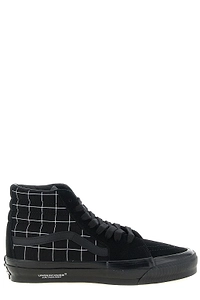 Vans Sk8-Hi Grid High-Top Sneakers