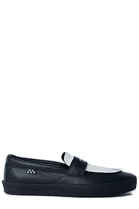 Vans Skate Round-Toe Loafers