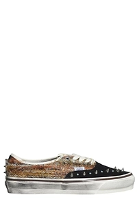 Vans Stud Detailed Lace-Up Sneakers