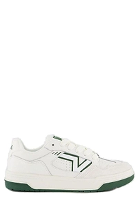 Vans Upland Lace-Up Sneakers