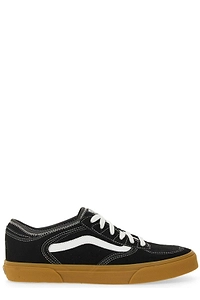 Vans Ua Rowley Classic Lace-Up Sneakers