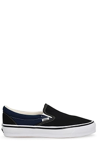 Vans X Engineered Garments Slip-On Sneakers