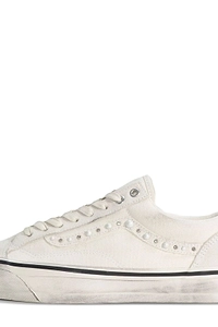 Vans Studded Low-Top Sneakers