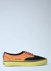 Vans Vibram Low-Top Sneakers