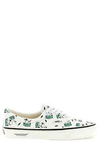 Vans X Undercover Otw Era 95 Lace-Up Sneakers