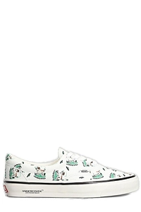 Vans X Undercover Otw Era 95 Lace-Up Sneakers