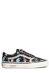 Vans X Undercover Otw Old Skool Lace-Up Sneakers