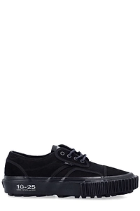 Vans X Wtaps X Oamc Seylynn Low-Top Sneakers