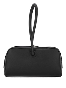 Vasic Knotted Handle Shoulder Bag