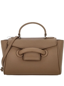 Vasic Top Handle Shoulder Bag