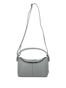 Vasic Top Handle Shoulder Bag
