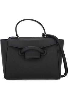 Vasic Top Handle Shoulder Bag