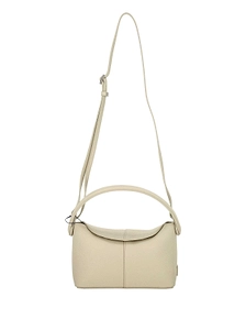 Vasic Top Handle Shoulder Bag