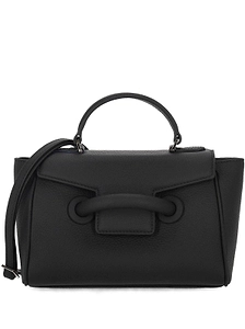 Vasic Top Handle Shoulder Bag