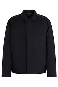 Veilance Classic Collar Chest-Pocket Jacket