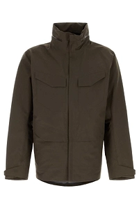 Veilance Field Performance Jacket