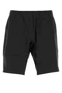 Veilance Elastic Waist Shorts