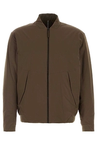 Veilance Diode Insulated Bomber Jacket