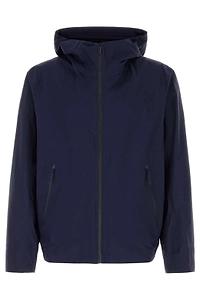 Veilance Secant Lightweight Hooded Jacket