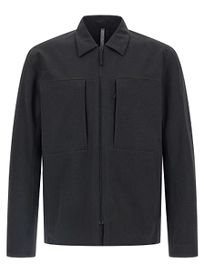 Veilance Mionn Zip Overshirt