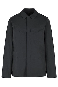 Veilance Softshell Field Jacket