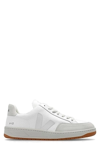 Veja V-12 B-Mesh Low-Top Sneakers