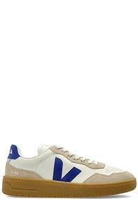 Veja V-90 Almond Toe Sneakers