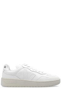 Veja V-90 Lace-Up Sneakers